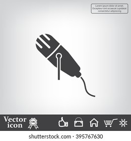 Microphone Icon
