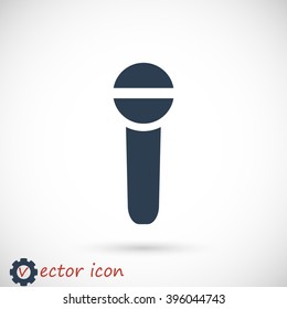 microphone icon