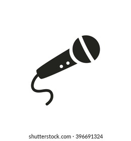 Microphone Icon