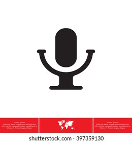 microphone icon
