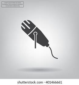 Microphone Icon