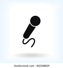 Microphone Icon