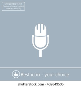 Microphone Icon