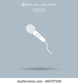Microphone Icon