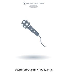 Microphone Icon