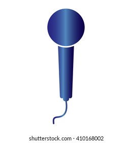 microphone icon 