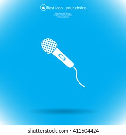 Microphone Icon