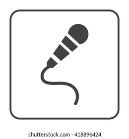 microphone  icon