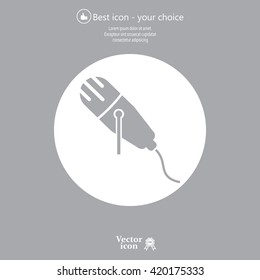 Microphone Icon