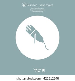 Microphone Icon