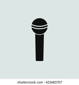 microphone icon