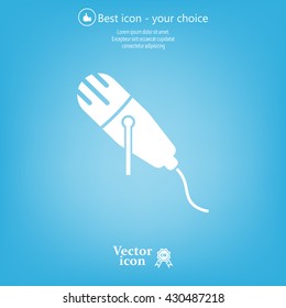 Microphone Icon