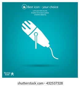 Microphone Icon