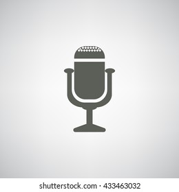 Microphone Icon
