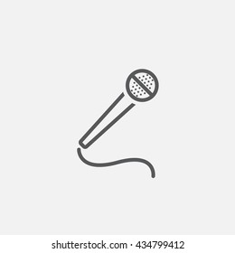 microphone Icon