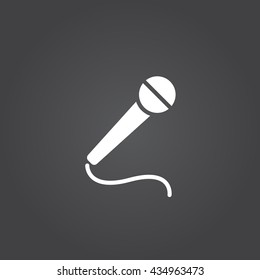 microphone Icon