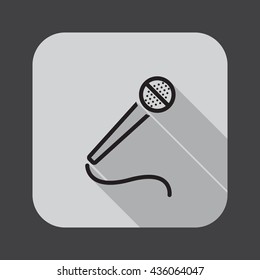microphone Icon
