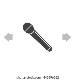 Microphone Icon