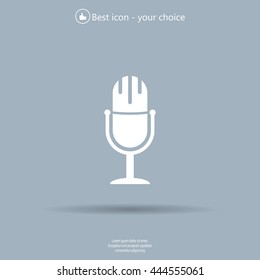 Microphone Icon