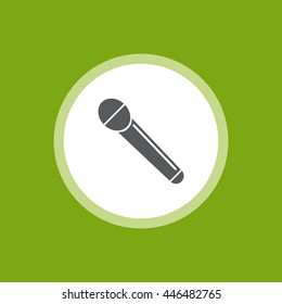 Microphone Icon