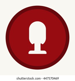Microphone Icon