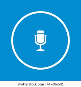 Microphone Icon