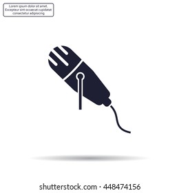 Microphone Icon