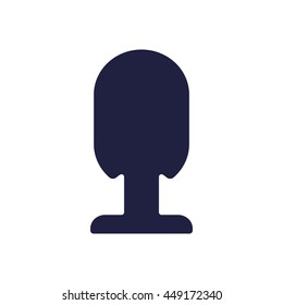 Microphone Icon