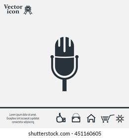 Microphone Icon