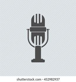 Microphone Icon