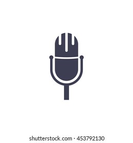 Microphone Icon