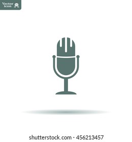 Microphone Icon