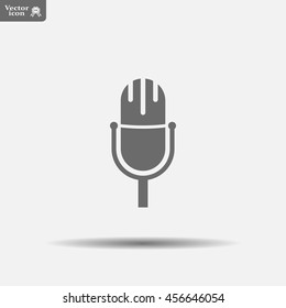 Microphone Icon