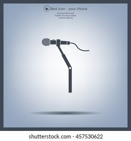 Microphone Icon