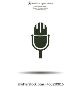 Microphone Icon