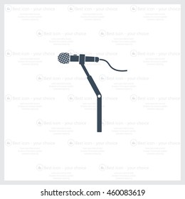 Microphone Icon