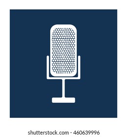 microphone icon