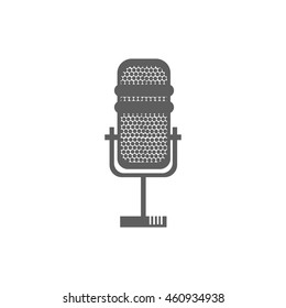 microphone icon