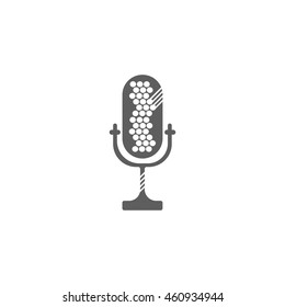 microphone icon
