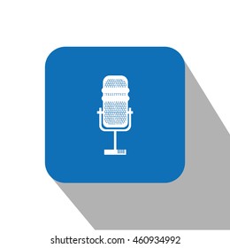 microphone icon