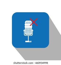 microphone icon