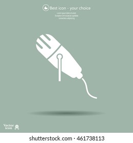 Microphone Icon