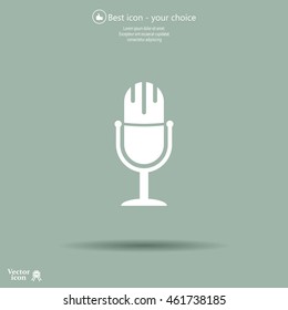 Microphone Icon