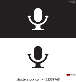 microphone icon