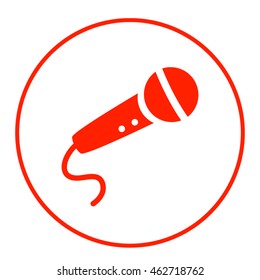 Microphone Icon