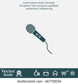 Microphone Icon