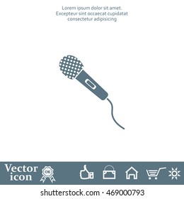 Microphone Icon
