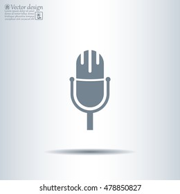 Microphone Icon