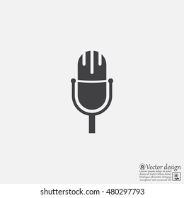 Microphone Icon