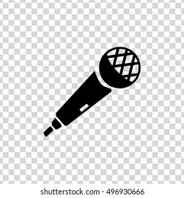 Microphone icon